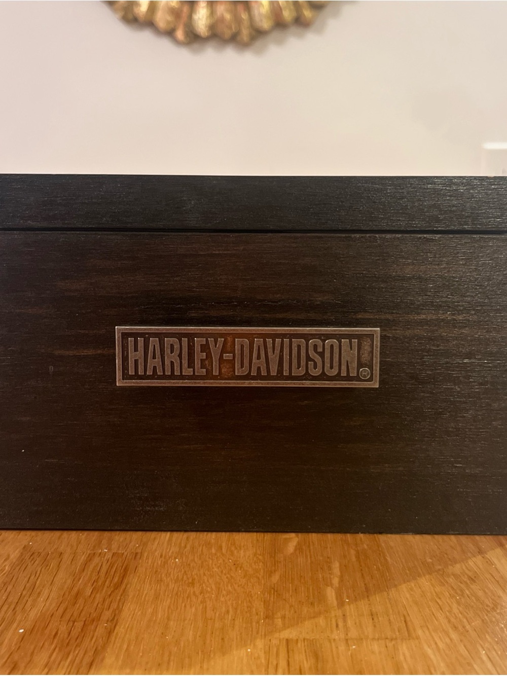 Keepsake Box - Picture 3 of 5